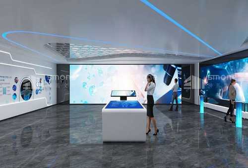 宿迁智能机器人规格