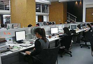 上海智能会议系统集成