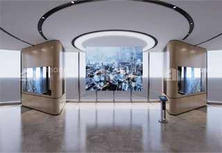 云南设计吊灯厂家