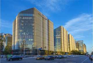 合肥商超冷柜饮料陈列