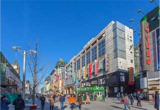 茅台集团酒酒招商