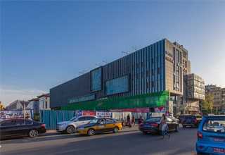 定制双曲铝板生产厂家